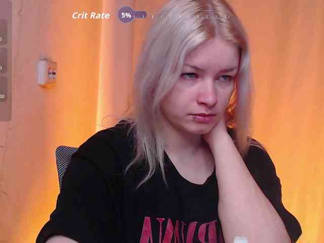 CherryNight666 webcam