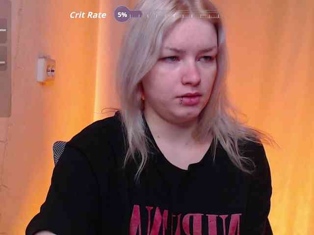 CherryNight666 webcam