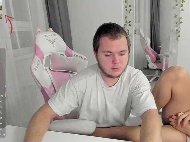 Gratis Live Sexcam mit FanatKenli FanatKenli