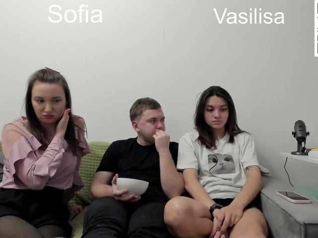 Vai a chattare su FanatKenli FanatKenli