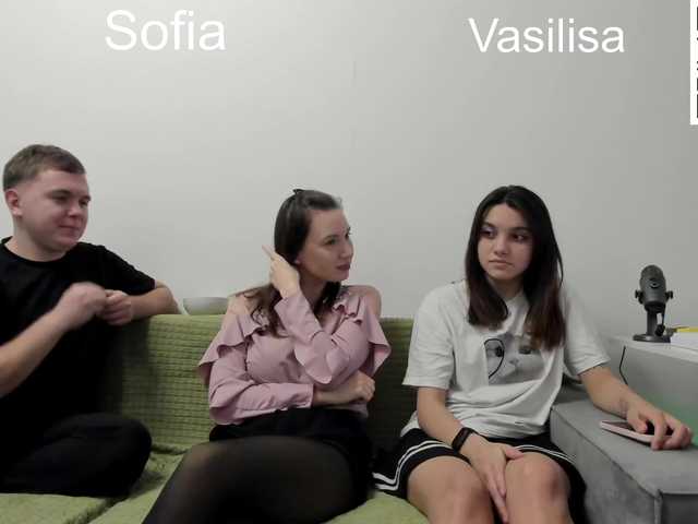 Entrez le videochat erotique avec le
modèle FanatKenli FanatKenli