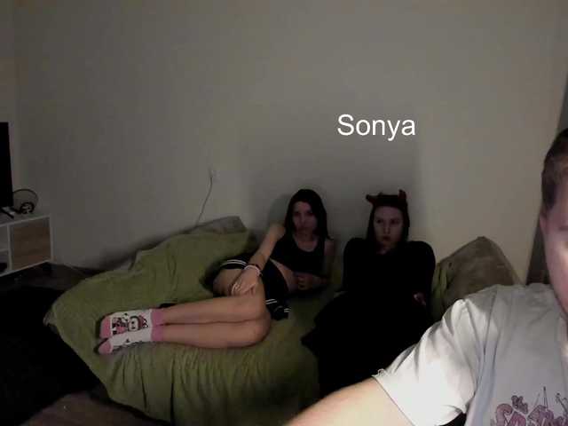 go to chat with FanatKenli