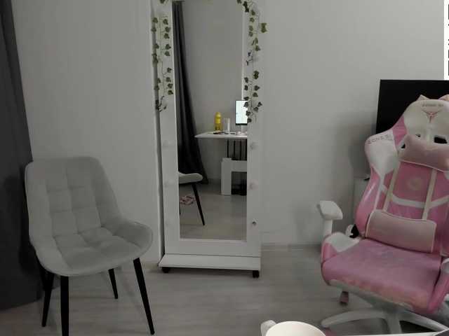 Accedi alla chat con il nickname FanatKenli FanatKenli