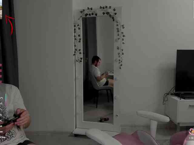 FanatKenli webcam
