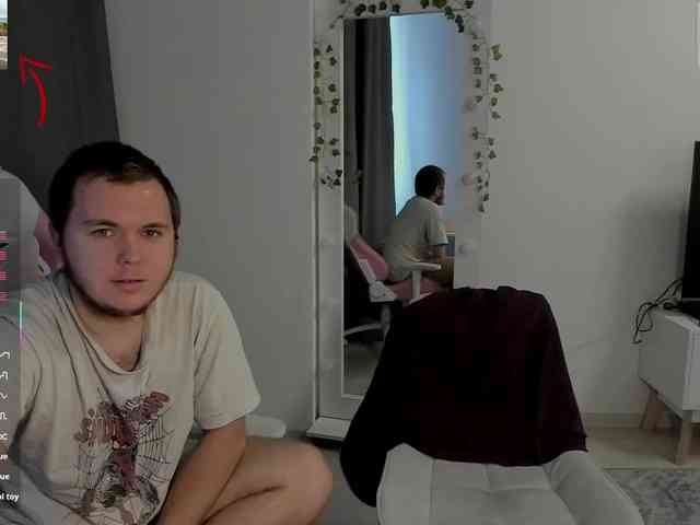 FanatKenli webcam