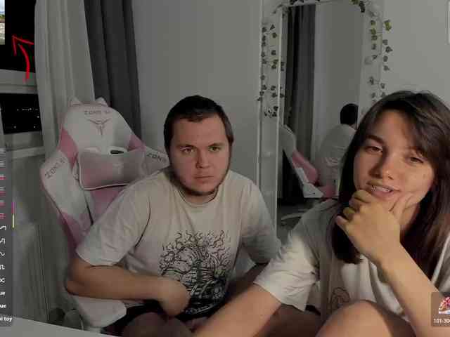 FanatKenli webcam