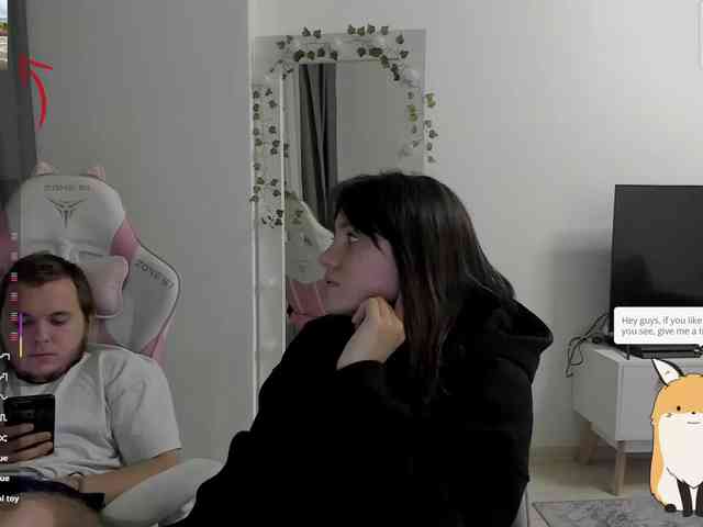 FanatKenli webcam