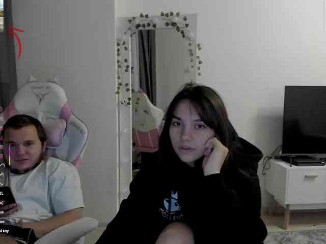 FanatKenli webcam