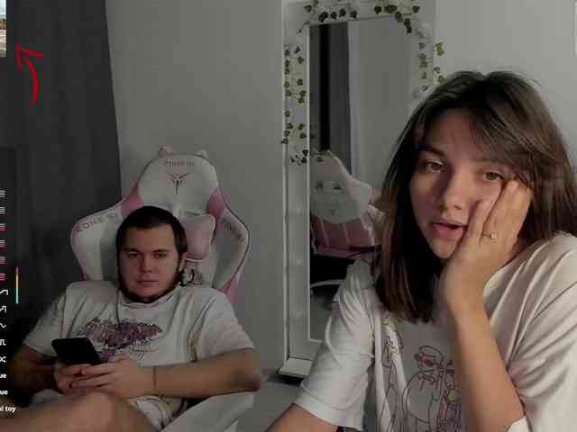 FanatKenli webcam