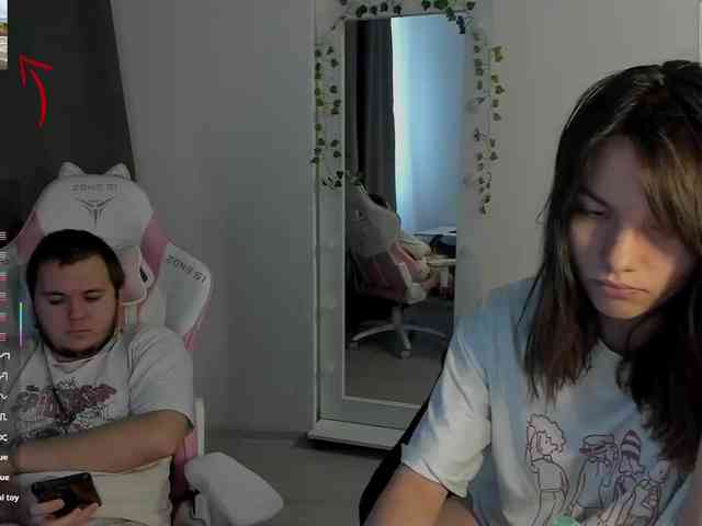 FanatKenli webcam