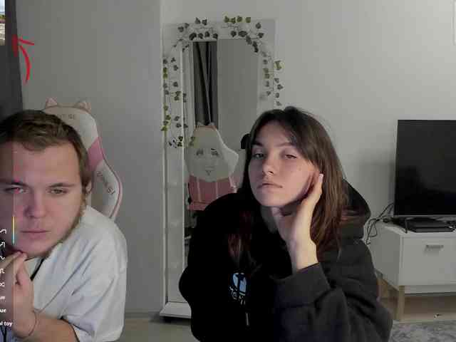 FanatKenli webcam