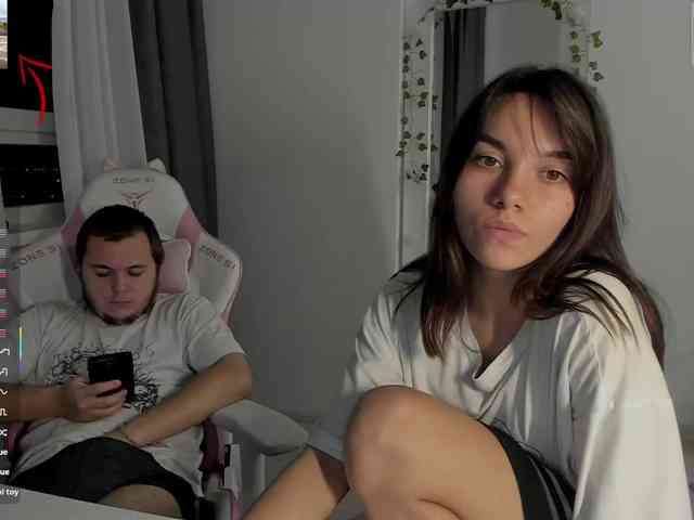 FanatKenli webcam