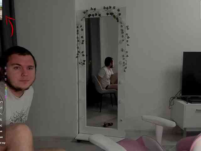 FanatKenli webcam