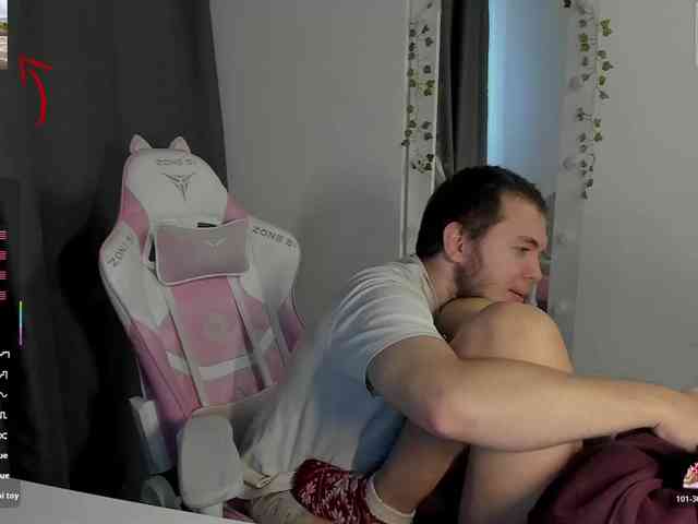 FanatKenli webcam