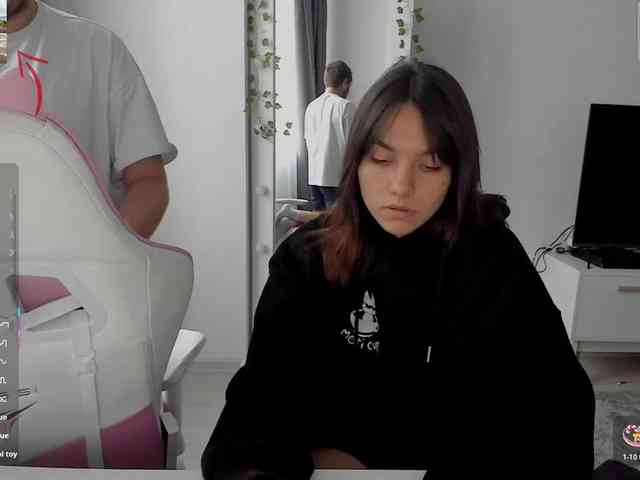 FanatKenli webcam