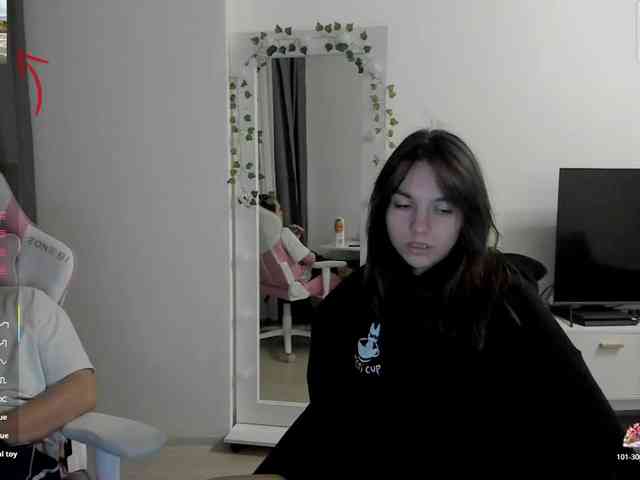FanatKenli webcam