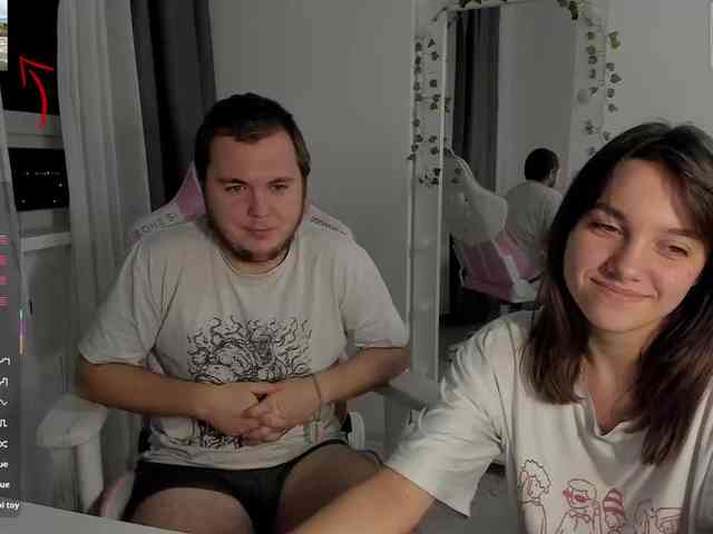 FanatKenli webcam
