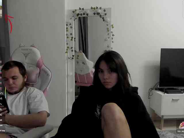 FanatKenli webcam