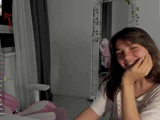 FanatKenli webcam