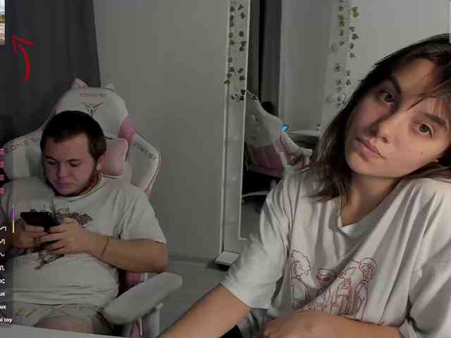 FanatKenli webcam