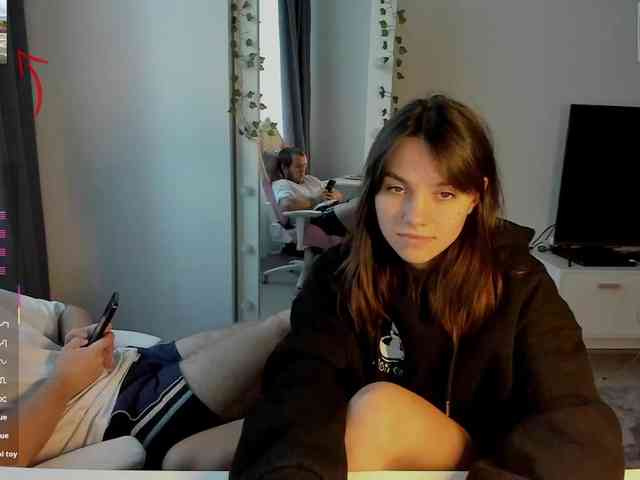 FanatKenli webcam