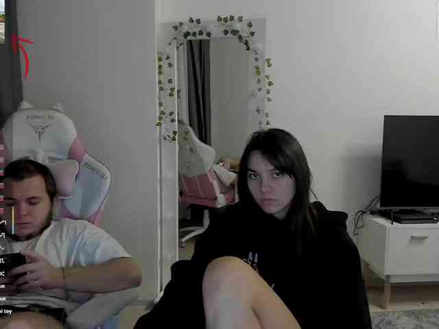 FanatKenli webcam