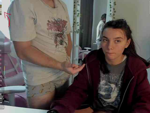 FanatKenli webcam