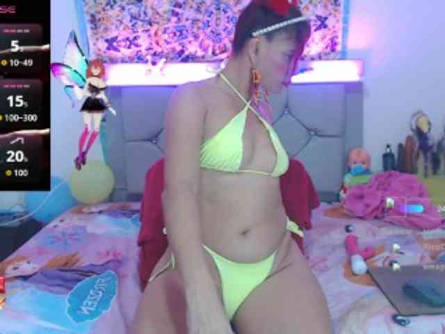 yinnath webcam