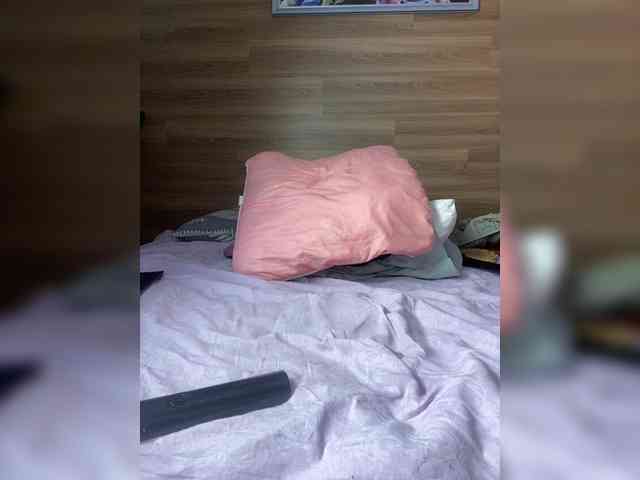 ALISA_PRO_MAX webcam