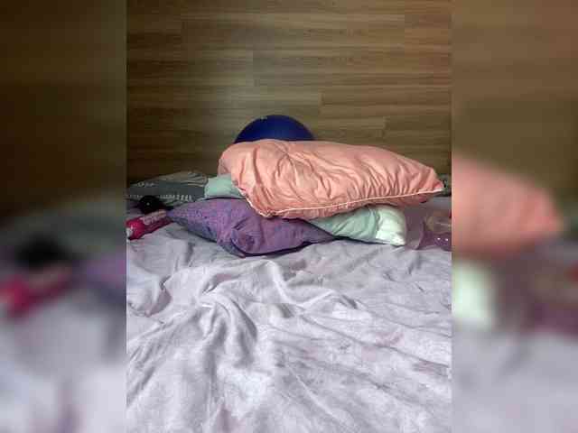 ALISA_PRO_MAX webcam