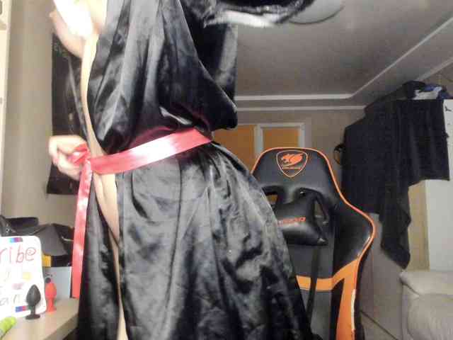 CamDragonic24 webcam