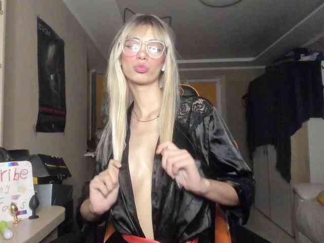 CamDragonic24 webcam