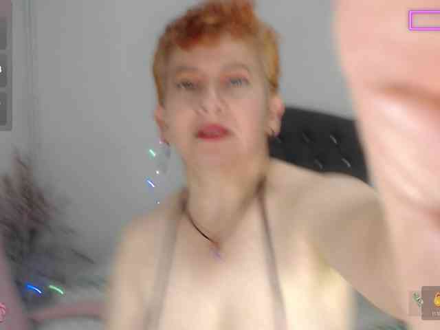 sharon-mom webcam