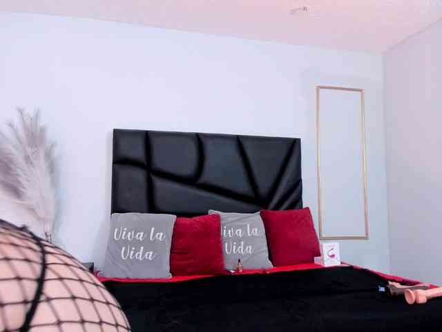 taylor-anastasia webcam