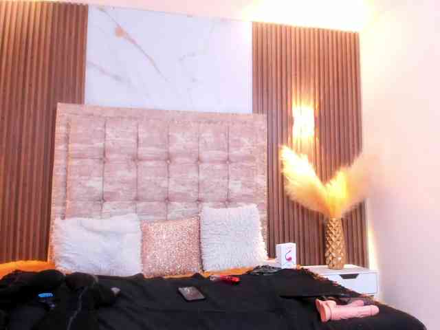 taylor-anastasia webcam