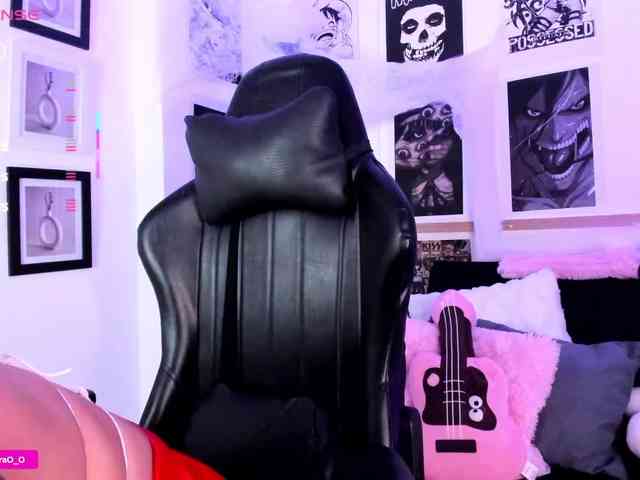 Lexyjoyce webcam