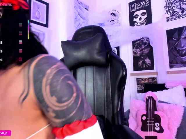 Lexyjoyce webcam