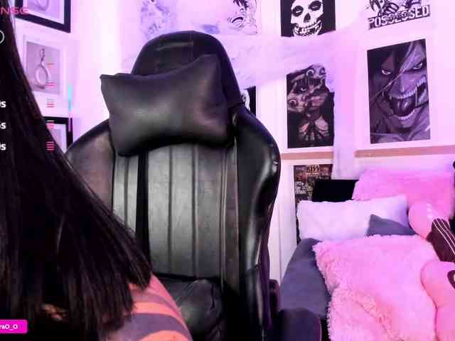 Lexyjoyce webcam