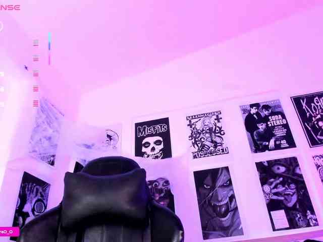 Lexyjoyce webcam