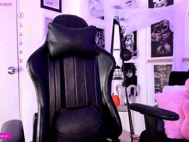 Lexyjoyce webcam
