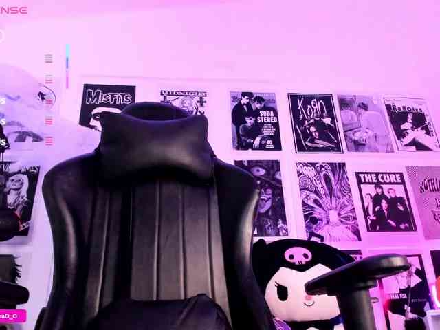 Lexyjoyce webcam