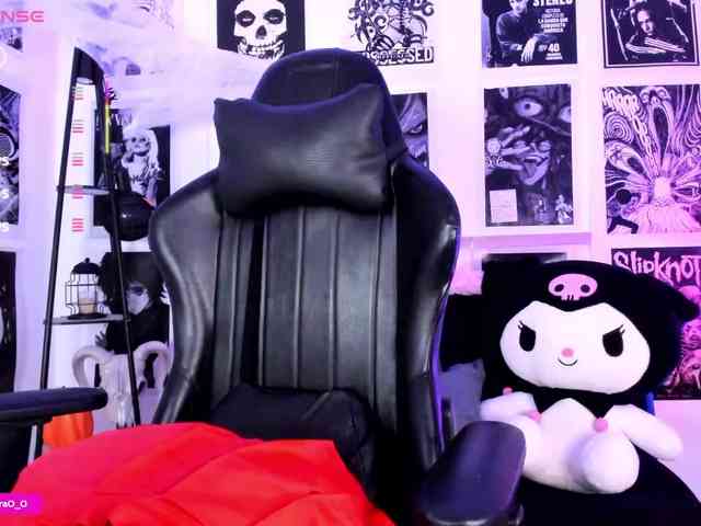 Lexyjoyce webcam