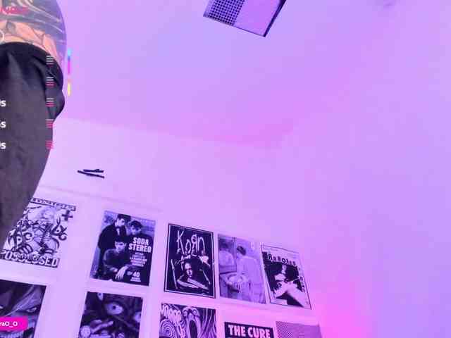 Lexyjoyce webcam