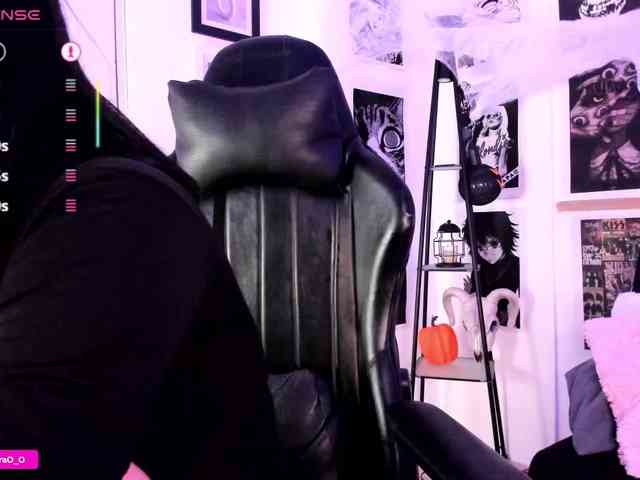Lexyjoyce webcam