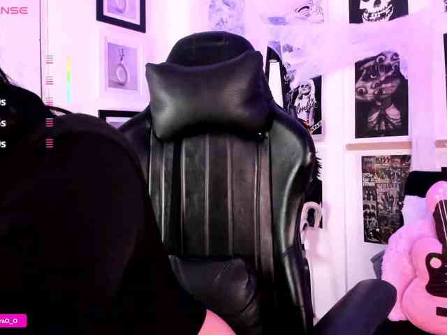 Lexyjoyce webcam