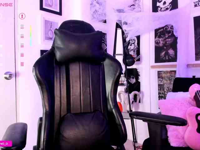 Lexyjoyce webcam