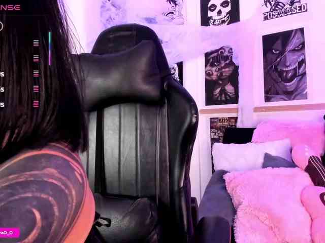Lexyjoyce webcam