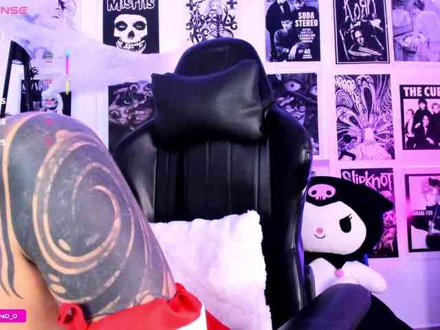 Lexyjoyce webcam