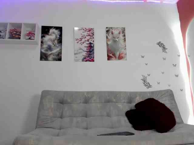 melody-cute10 webcam