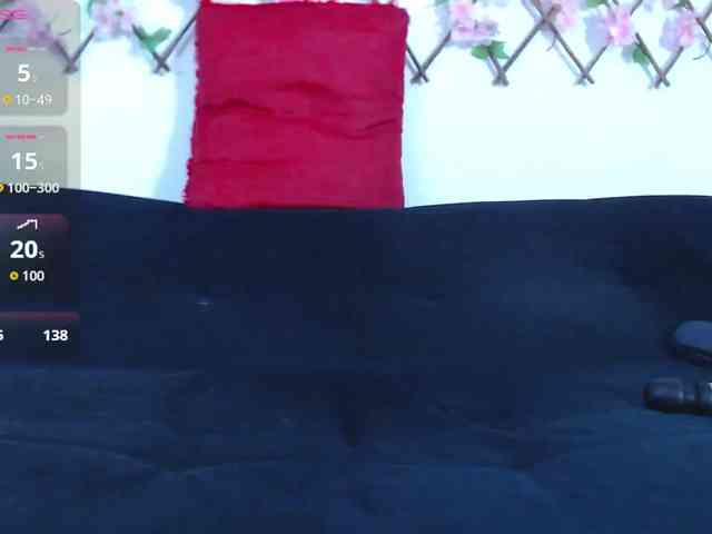 tiffany-gomez9 webcam